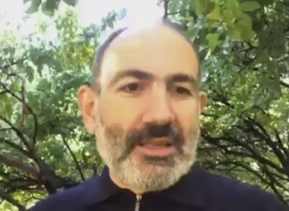 «Ինչքան պրպտեցի, ոչ մի այլ տարբերակ չկար». Փաշինյանը՝ չարտերային չվերթով Լոս Անջելես մեկնելու մասին