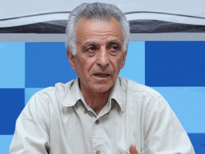 «Ուզում են  ժողովրդին ահաբեկել». բնապահպանը` Ամուլսարի ճանապարհների ապաշրջափակելու մասին