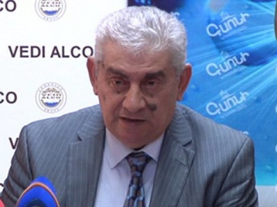 Շամշադինի բոլոր դպրոցներում կուսուցանվի նոր դասընթաց՝ «Ես և իմ ծննդավայրը» խորագրով․ Լավրենտի Միրզոյան