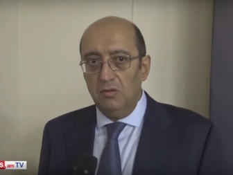 Իշխանությունը ցանկանում է ՍԴ-ն դնել իր անվերապահ հսկողության տակ. Արա Հակոբյան