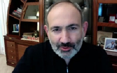 «ԼՂ խնդրի կարգավորման բանակցային գործընթացում կա դինամիկա». Նիկոլ Փաշինյան