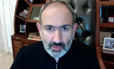 Ի՞նչ է արել մեր Կառավարությունը բանակի մարտունակությունը բարձրացնելու համար․ Փաշինյանը ներկայացրեց