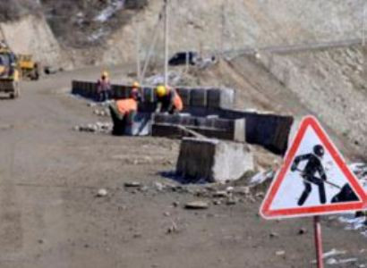 Վանաձոր-Ալավերդի-Բագրատաշեն ավտոճանապարհը բեռնատարների համար փակ է