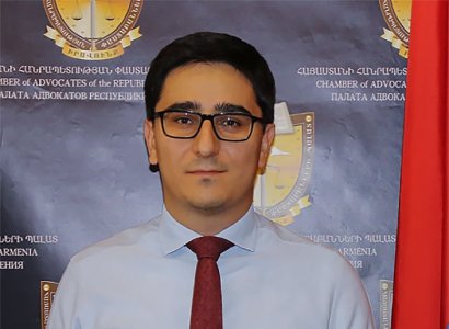 PM provides unpaid vacation to Armenian ECHR representative