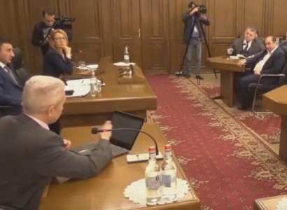 Ministry of High-Tech Industry of Armenia to get AMD 12.4 billion in 2020