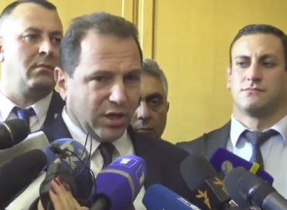 Armenia MOD shares PM's view on solution to Artsakh issue
