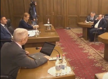 Armenian state commission on economic competition to get AMD 20 million more than in 2019