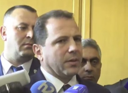 Defense Minister declines to comment on Seyran Ohanyan’s involvement in March 1 case