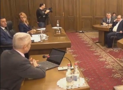 Armenian committee on urban development to get AMD 1.1 billion