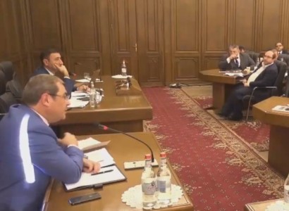 2020-ի բյուջեի նախագծում նշված ցուցանիշը պետք է կատարենք եւ գերակատարենք, այդպիսի պոտենցիալ տեսնում ենք. ՊԵԿ նախագահ