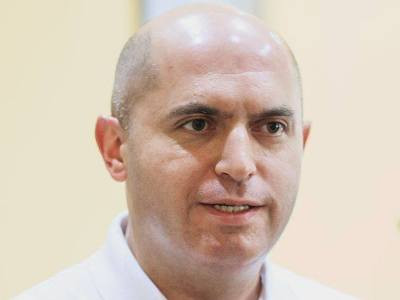Armenian Republican Party Vice-President opposes PM