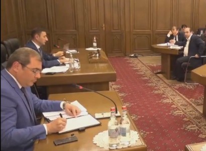 ՀՀ ՊԵԿ-ը նախատեսում է կիրառել ծրագիր բեռների հսկման համար. ՊԵԿ նախագահ