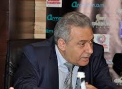 Մենք նոր զինատեսակներ ենք ձեռք բերում. 1990-ականներից ի վեր սա լուրջ քայլ է. Վաղարշակ Հարությունյան