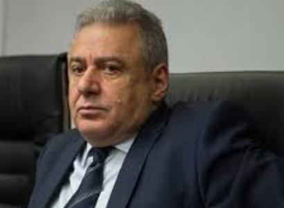 Armenian ex-defense minister: I practically rule out Azerbaijan accession to CSTO