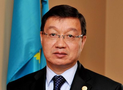 Kazakhstan Ambassador to Armenia on inspecting CSTO efficiency in practice