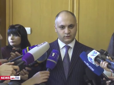 Շաքարավազի շուկայում տնտեսավարող սուբյեկտների չափաբաժնի 20 տոկոս փոփոխություն կա․ ՏՄՊՊՀ նախագահ