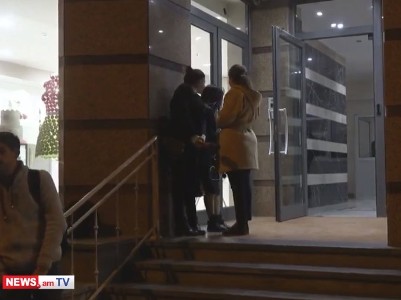 “My Step” parliamentary group holds meeting