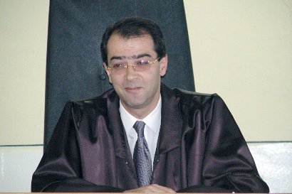 Armenia Supreme Judicial Council postpones examination of case against judge
