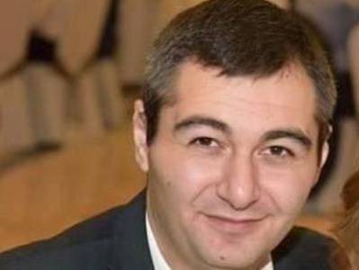 Armenia PM applies disciplinary penalty against Health and Labor Inspectorate deputy head