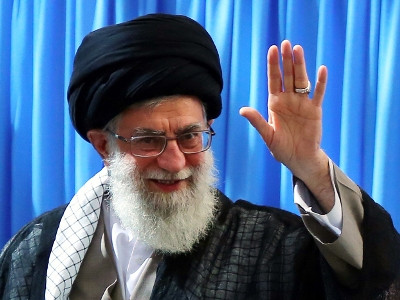 US imposes sanctions on 9 people linked to Iran's supreme leader