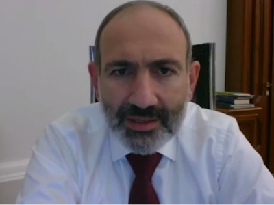 Եկեք իներցիաներից դուրս գանք. Փաշինյանը՝ Հայ եկեղեցու պատմությունը դպրոցական առարկաներից հանելու մասին
