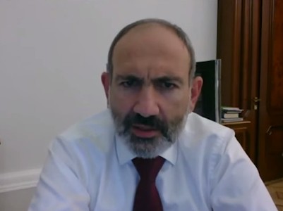 «Դու ո՞վ ես արա, որ «06»-ին բան ես ասում, «06»-ի նման ավտո կա՞ երկրագնդի վրա». Փաշինյանը օրինակ բերեց
