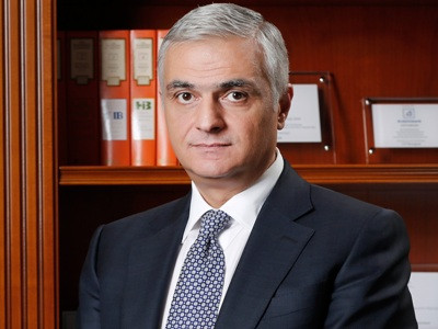 Armenian government considers roadmap ensuring implementation of EU-Armenia CEPA
