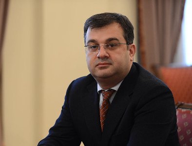 «Փաստ». Որքանո՞վ են նվազել ԱԳ փոխնախարարի դրամական միջոցները եւ ի՞նչ գույք է նա ձեռք բերել