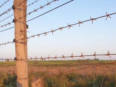 Intruder shot dead on Iran-Azerbaijan border