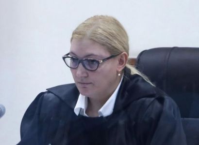 «Ժողովուրդ». Բացառիկ մանրամասներ դատավոր Աննա Դանիբեկյանի եւ մեղադրյալների առերեսումից