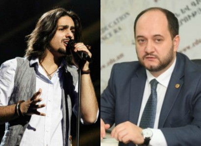 Գոռ Սուջյանը հավանություն չի՞ տվել «ՀուԶանք ու Զանգին». ԿԳՄՍՆ-ն պարզաբանել է եւ հրապարակել նրա ստորագրությունը