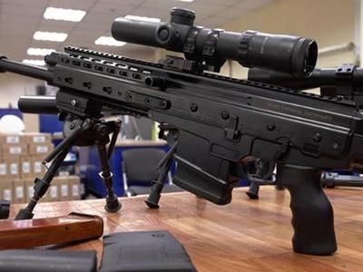 Russian arms company comments on Armenian tender failure