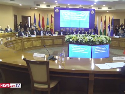 Pashinyan: CSTO has strategic importance for us
