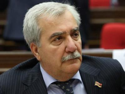 «Ես չեմ կարծում, որ բալանսը խախտված է». Անդրանիկ Քոչարյանը՝ Ադրբեջանի սպառազինության մասին