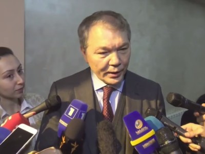 Leonid Kalashnikov: Russian sale of arms to Armenia causes concern of Azerbaijan