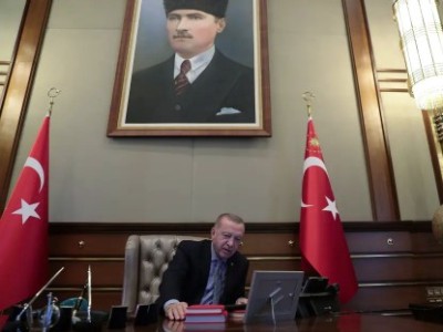 The Jerusalem Post on Armenian Genocide recognition: Israel no longer has any reason to fear Turkey’s reaction