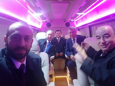 «Վարդագույն լույսն անջատելու ձևը չգտանք». Արարատ Միրզոյանը որոշել է հետ չմնալ Նիկոլ Փաշինյանից