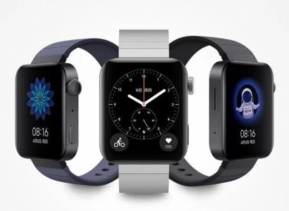 Xiaomi-ն ներկայացրել է իր «խելացի ժամացույցը»