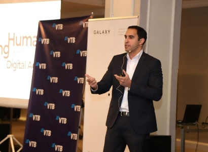 Մարդկային ռեսուրսների կառավարման 8-րդ համաժողովը դարձավ արդյունավետ հարթակ ոլորտի փորձագետների համար (ֆոտո)