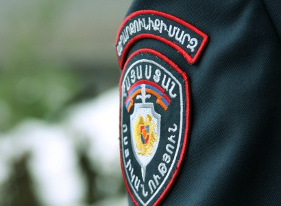 Ոստիկանները բացահայտել են Շենգավիթում կատարված դանակահարությունը