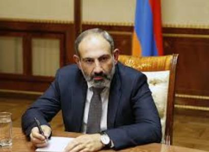 Armenia PM dismisses State Committee of Real Estate Cadastre deputy head