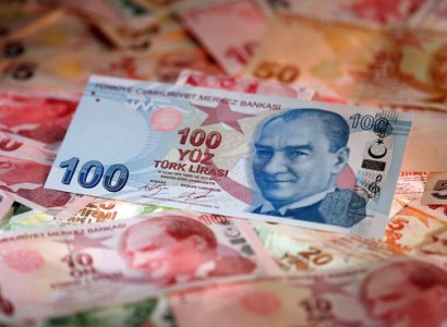 Թուրքիան մտադիր է թվային լիրա թողարկել