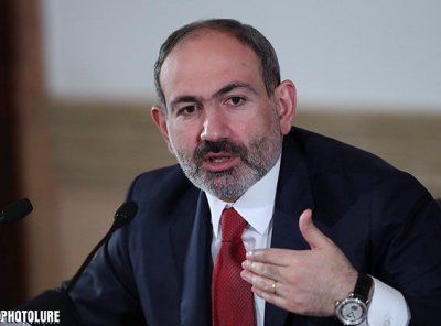 Armenian PM: Amount of VAT returned by business entities doubled during last 18 months