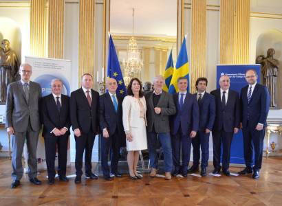 Foreign Minister: Sense of wisdom in Armenia-EU relations brought to CEPA