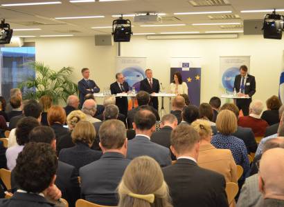 What can Armenia offer Europe? Armenian Foreign Minister responds