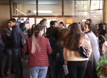 Եթե այս նախարարին պետք է փոխեն, նորը շարունակի նույն քաղաքականությունը, փոխելու իմաստը չկա. դոցենտ Արշալույս Գալստյան
