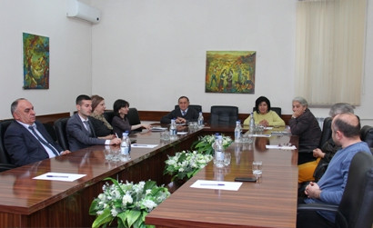 Արցախի ԱԺ-ում նիստը չի կայացել՝ քվորում չլինելու պատճառով. Հաշվեքննիչ պալատի անդամի թեկնածուի առաջադրումը հետաձգվել է