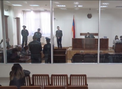 Член группы «Сасна црер»: Если надо будет, повторим