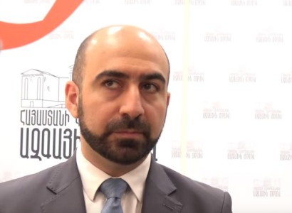 «Դա կոռուպցիա չէ, բայց ներկայացվում է այդպես». Նարեկ Բաբայանը՝ Տիգրան Ավինյանի մասին