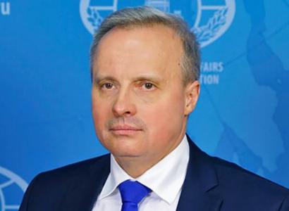 Russian ambassador praises Armenian delegation’s position at PACE